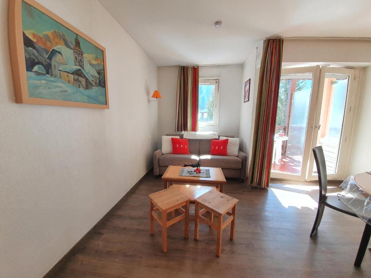 La Riviere Vue Mont Blanc Apartment Chamonix Exterior foto